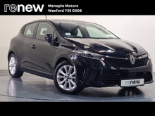 Renault Clio E-TECH Hybrid 145 Auto Evolution