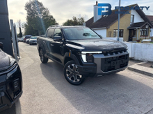 2026 KGM Musso 2.2L Diesel For Sale Images