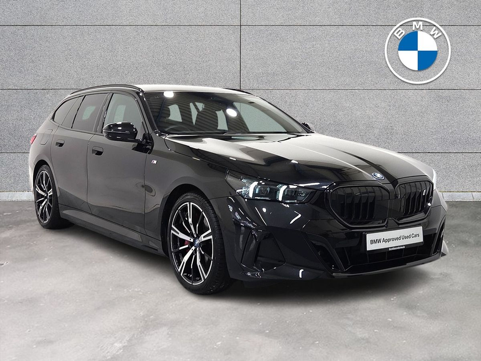 2025 BMW i5 0L Electric For Sale Images