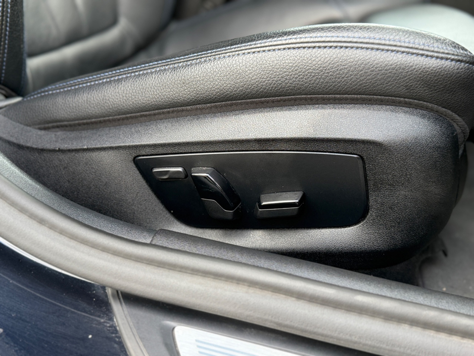 2020 BMW 5 Series 2L Diesel For Sale Images