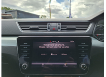 2019 Skoda Superb 2.0L Diesel For Sale Images