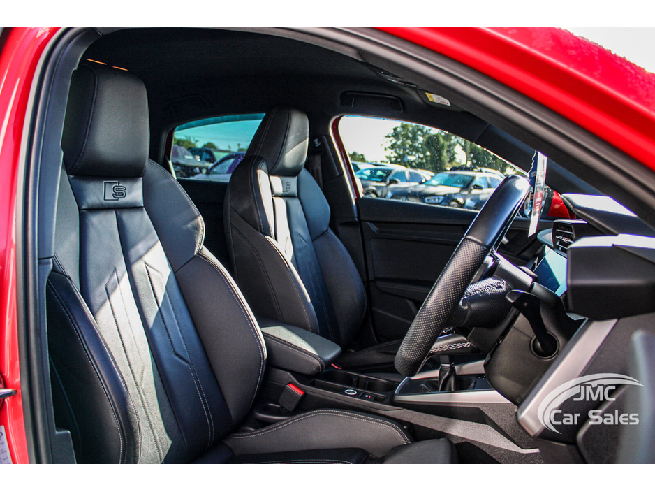 2022 Audi A3 2L Diesel For Sale Images