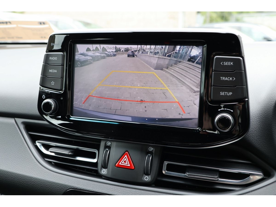 Hyundai i30 Petrol Deluxe NLine — thumbnail 22