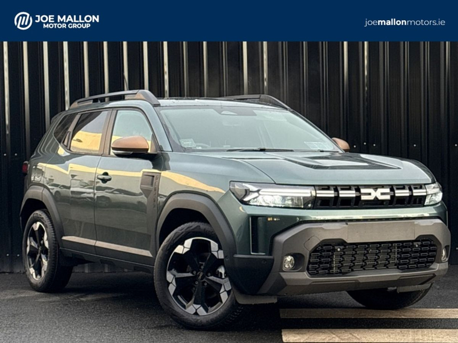 Used Dacia Duster 2026 in Kildare