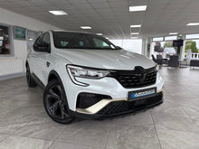 2023 Renault Arkana 1.6L Hybrid For Sale Images