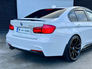2017 BMW 3 SERIES 320d M Sport Auto