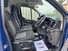 2020 Ford Transit Custom 2L Diesel For Sale Images
