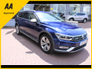 2019 VOLKSWAGEN PASSAT 2.0TDI ALLTRACK 4MOTION(4WD) ELEGANCE LINE 5DR EST AUTO // MEGA SPEC  WITH ONLY 117000KM // FULL HEATED LEATHER // BUY WITH CONFIDENCE AA AND SIMI APPROVED DEALER 2025 // FINANCE ARRANGED /