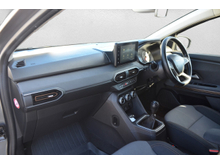 2024 Dacia Jogger 1L Petrol For Sale Images