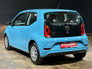2017 VOLKSWAGEN UP! 1.0 AUTOMATIC - AIR CON
