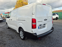 2021 Citroen Dispatch 2L Diesel For Sale Images