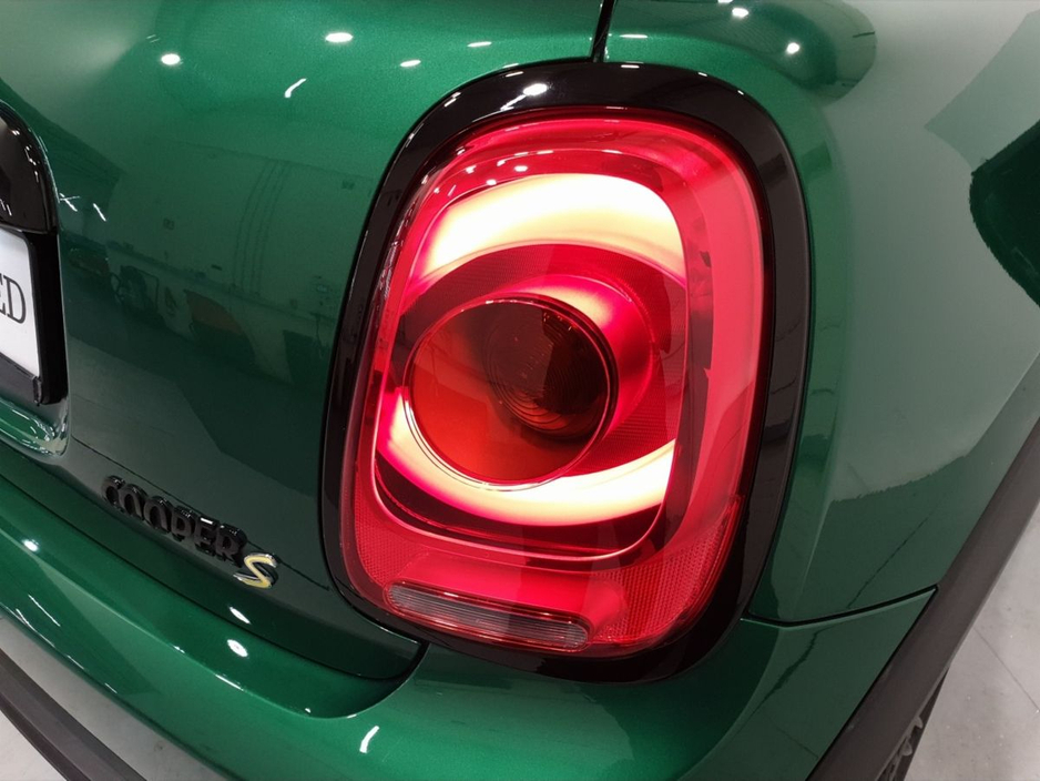 2022 MINI Hatch 0L Electric For Sale Images