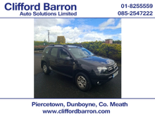 2015 Dacia Duster 1.5L Diesel For Sale Images