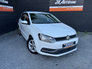 2015 VOLKSWAGEN POLO 1.2 TSI AUTO 5DR 