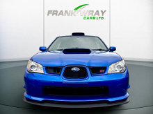 2005 Subaru Impreza 2L Petrol For Sale Images