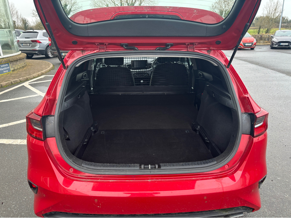 2020 Kia Ceed 1.6L Diesel For Sale Images