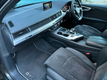 2019 Audi Q7 3L Diesel For Sale Images