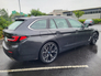 2021 BMW 5 SERIES 