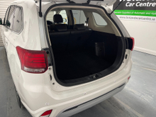 2019 Mitsubishi Outlander 2.4L Petrol Plug-in Hybrid For Sale Images