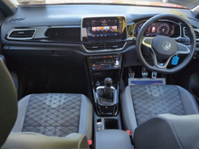 2024 Volkswagen T-Roc 2L Diesel For Sale Images