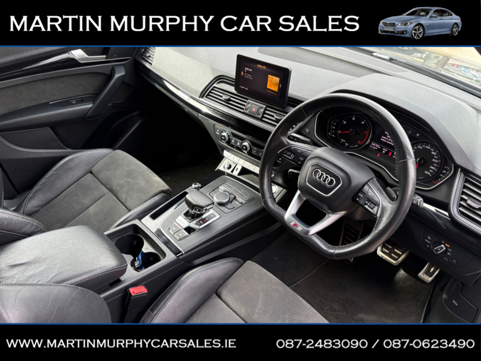 2020 Audi Q5 2L Diesel For Sale Images