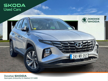 Hyundai Tucson 2WD Comfort Plus