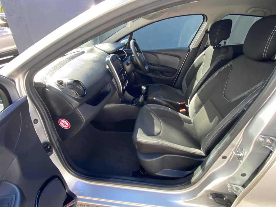 2019 Renault Clio 0.9L Petrol For Sale Images