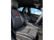 2017 Mercedes-Benz A Class 1.6L Petrol For Sale Images
