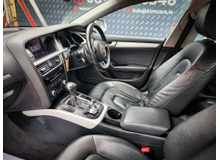 2015 Audi A5 2.0L Diesel For Sale Images