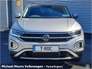 2025 VOLKSWAGEN T-ROC STYLE 1.0TSI 110HP M6F