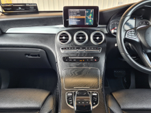 2017 Mercedes-Benz GLC Class 2.1L Diesel For Sale Images