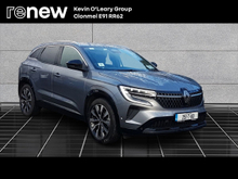 Renault Austral techno full hybrid E-Tech 200 Auto