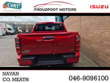 2026 Isuzu D-MAX 1.9L Diesel For Sale Images
