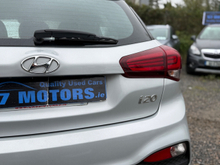 2020 Hyundai i20 1.2L Petrol For Sale Images