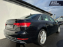2016 AUDI A4 1.4 TFSI SE 150PS SERVICE HISTORY