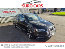 2017 Audi S3 2L Petrol For Sale Images