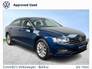 2021 VOLKSWAGEN PASSAT BUSINESS 2.0TDI 150HP