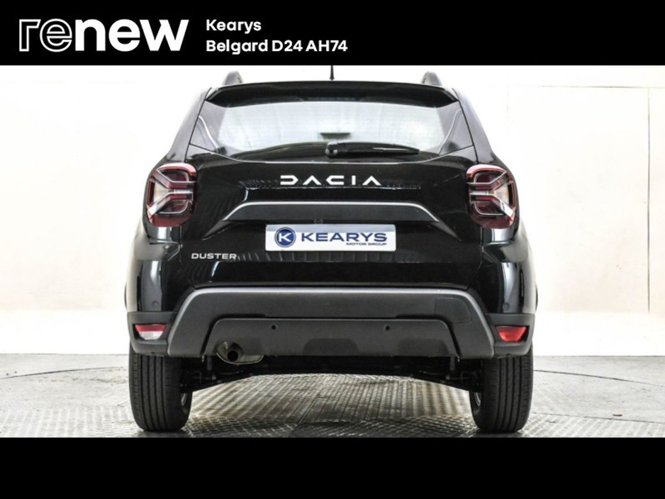 Dacia Duster 1.0 TCe 90 Expression — thumbnail 10