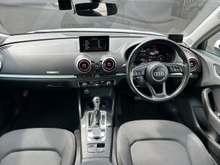 2017 Audi A3 1.4L Petrol For Sale Images