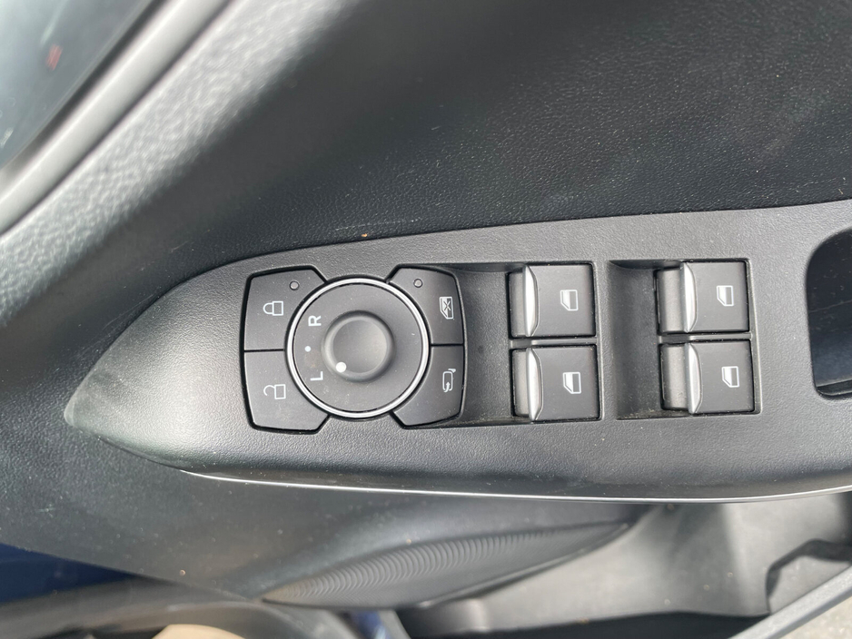 2022 Ford Puma 1L Petrol Hybrid For Sale Images