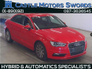 2014 AUDI A3 Saloon A3 SALOON COMING SOON TO STOCK,