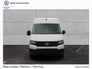 2025 VOLKSWAGEN CRAFTER VAN LONG WHEEL BASE HIGH ROOF TRENDLINE 2.0TDI 177BHP MANUAL