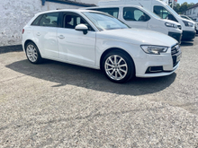 2017 Audi A3 1L Petrol For Sale Images