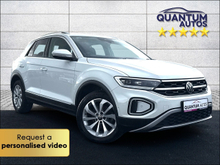 Volkswagen T-Roc 2023 STYLE 1.0TSI...