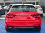 2020 AUDI A1 SPORT - 1.5 PETROL - AUTO - 12M WARRANTY - CAR: 940