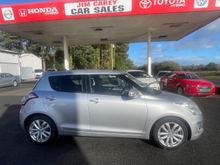 2016 Suzuki Swift 1.3L Petrol Hybrid For Sale Images