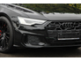 2024 AUDI A6 Black Edition TFSi E * Huge spec