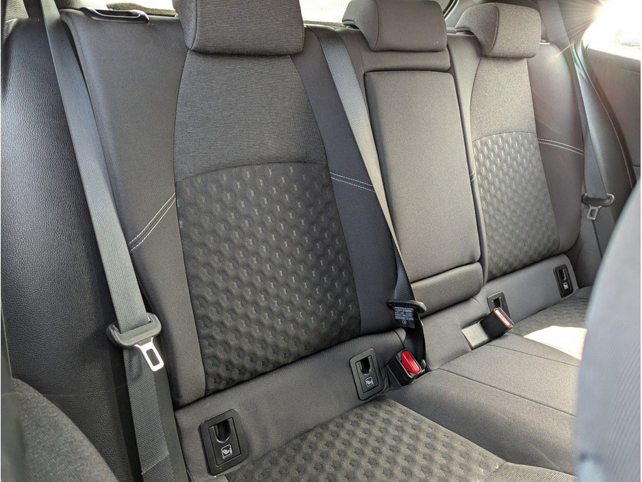 2024 Toyota Corolla 1.8L Petrol Hybrid For Sale Images