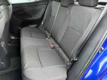 2022 Toyota Yaris Cross 1.5L Petrol Hybrid For Sale Images