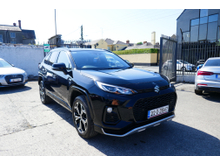 2021 Toyota Rav4 2.5L Petrol Hybrid For Sale Images